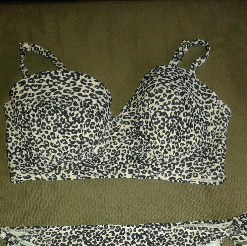 Ninety Nine Swimsuit